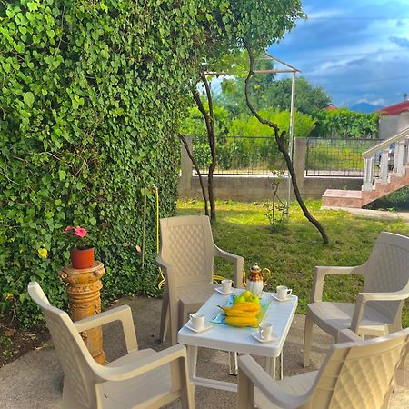 As Apartment House Nikšić Extérieur photo