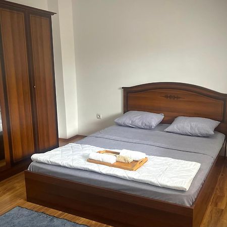 As Apartment House Nikšić Extérieur photo