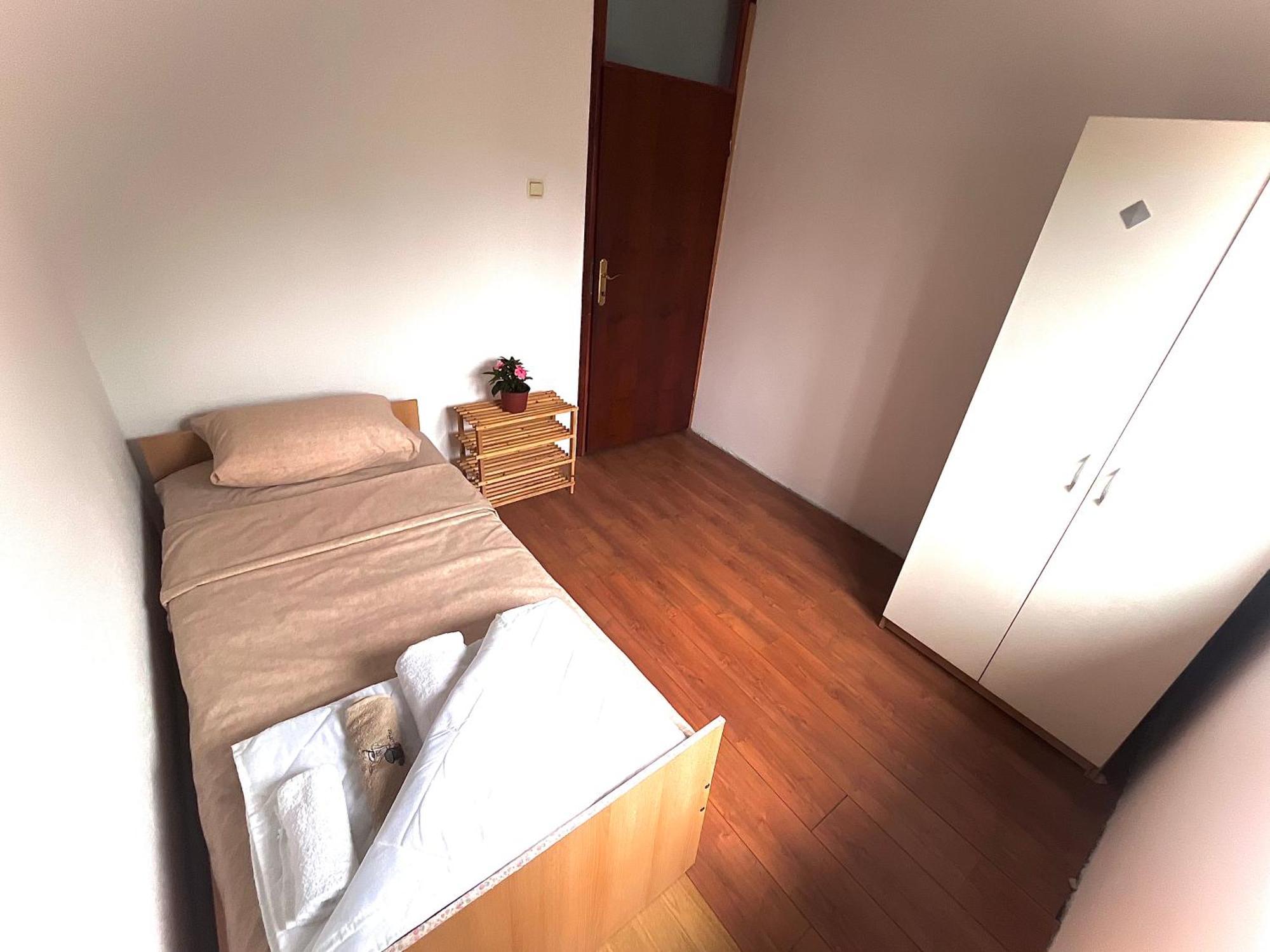 As Apartment House Nikšić Extérieur photo