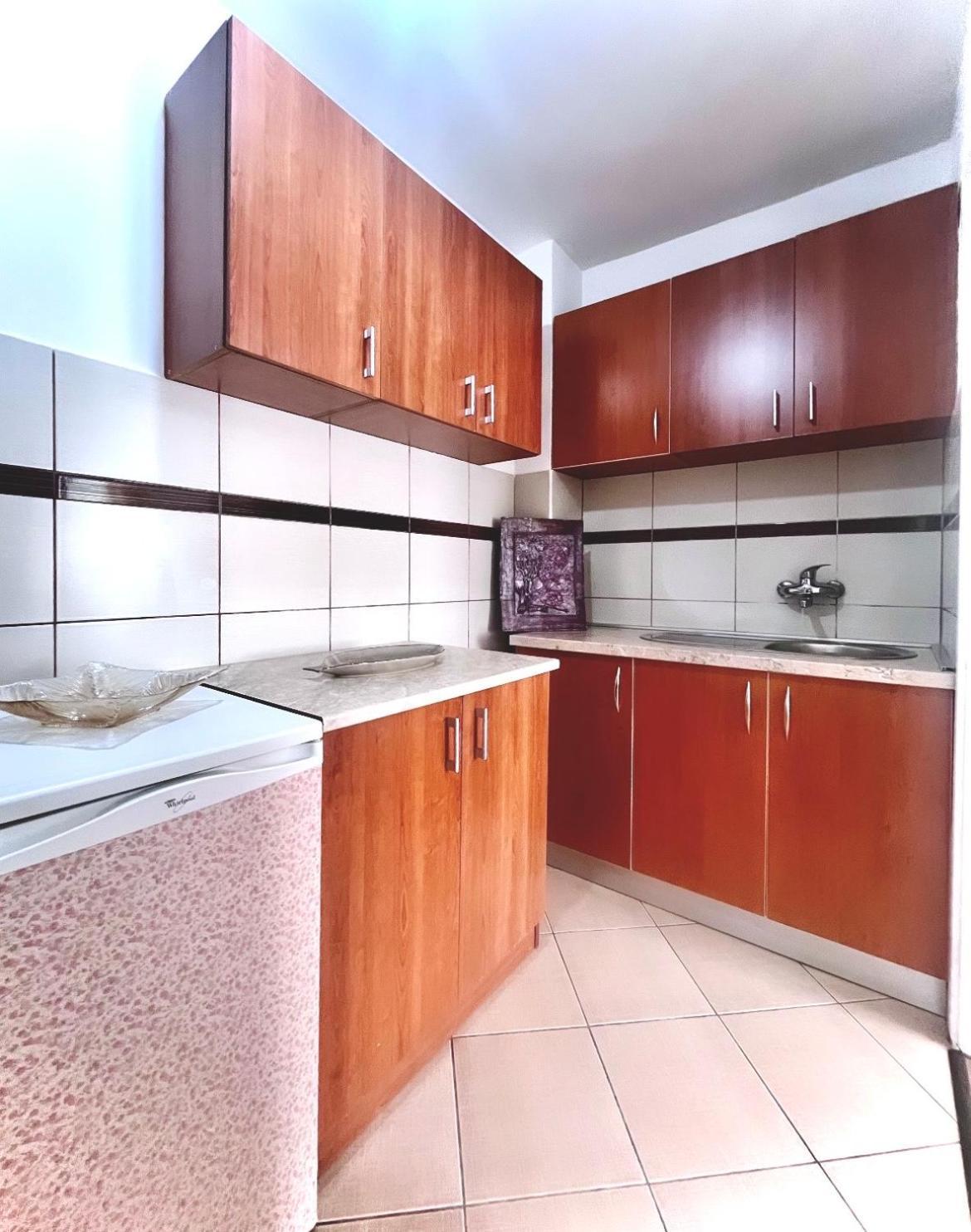 As Apartment House Nikšić Extérieur photo