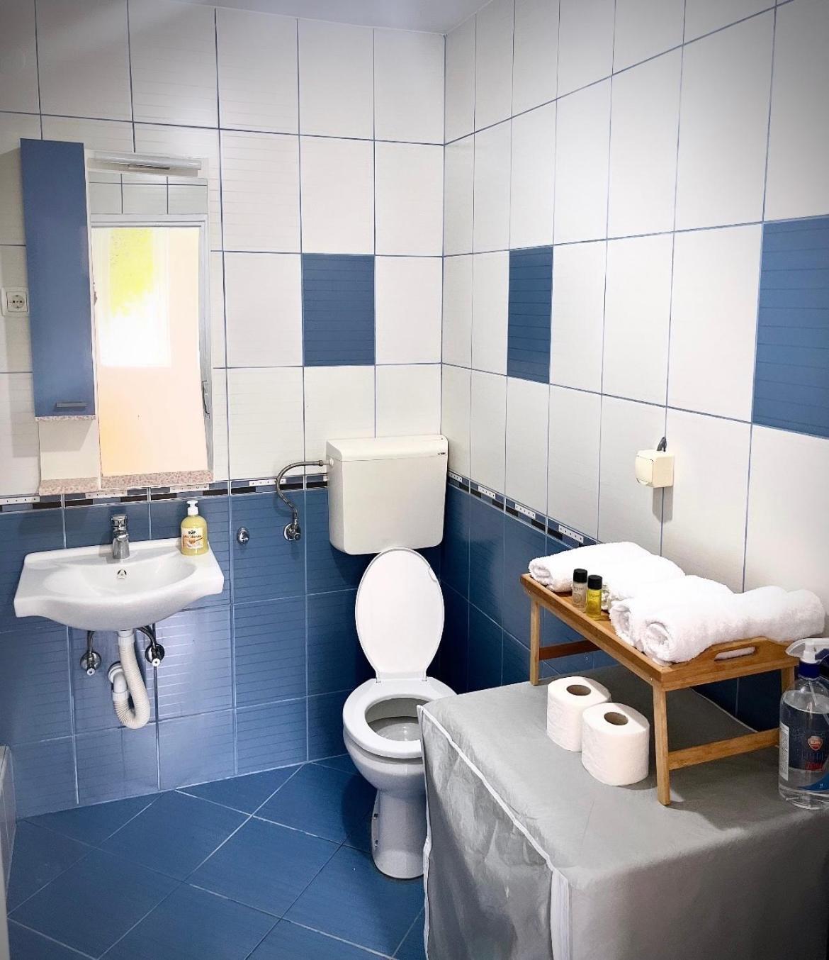 As Apartment House Nikšić Extérieur photo