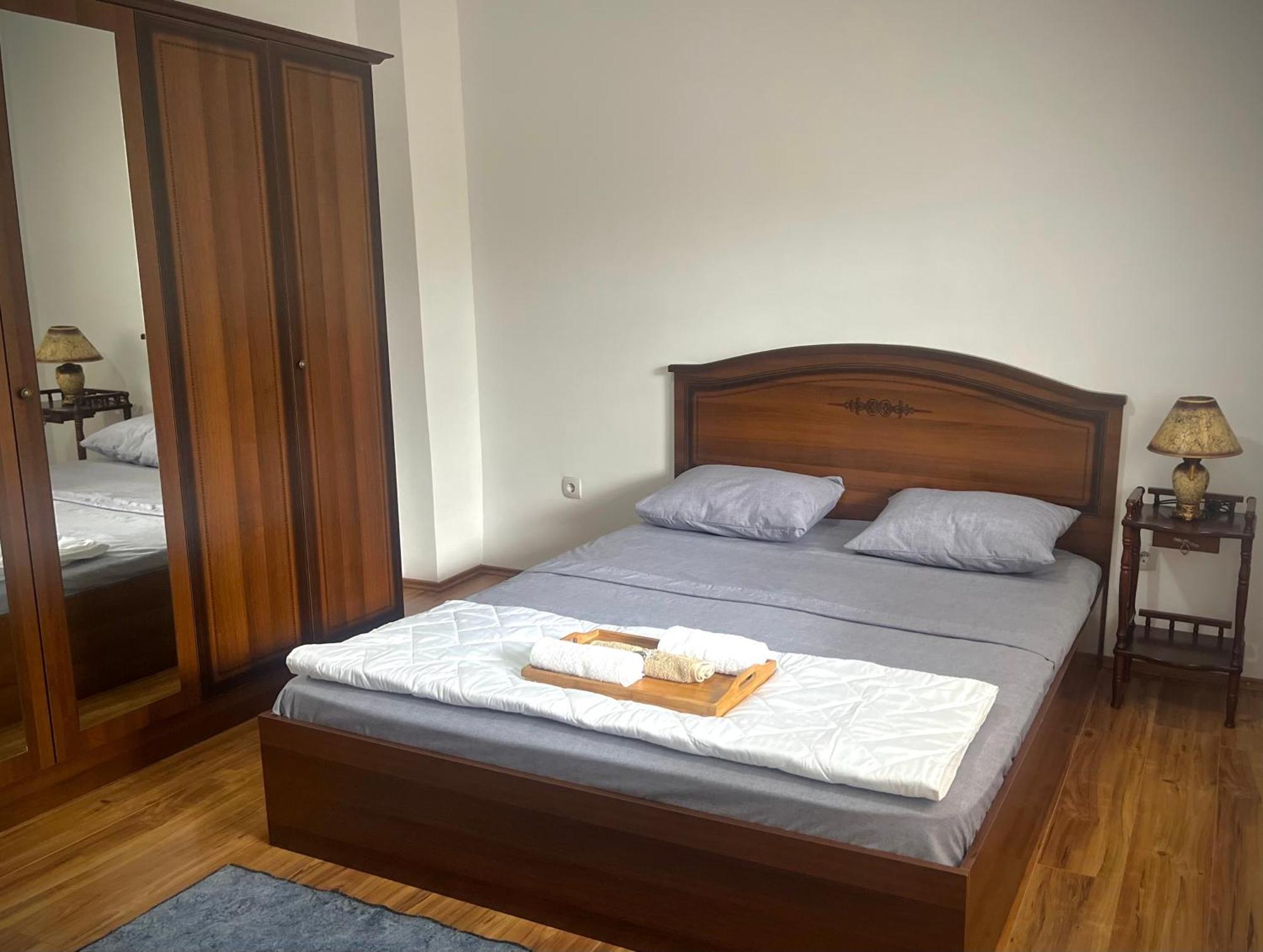 As Apartment House Nikšić Extérieur photo